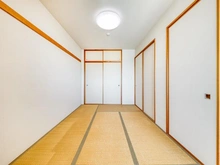 【千葉県/流山市平和台】アズベリーヒルズ 和室：約6.0帖