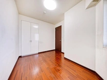 【千葉県/流山市平和台】アズベリーヒルズ 洋室：約5.4帖