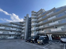 【千葉県/柏市豊住】セントエルモ南柏 外観