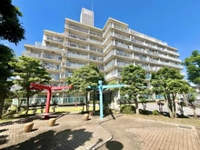 【千葉県/松戸市五香】ライネスハイム松戸五香 外観