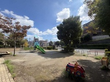 【千葉県/我孫子市我孫子】アクア・レジデンス 我孫子さくら公園（現地より約100m）