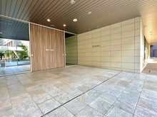 【千葉県/柏市南柏中央】南柏 THE RESIDENCE エントランス