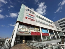 【千葉県/柏市南柏中央】南柏 THE RESIDENCE フィールズ南柏1（現地より約60m）：