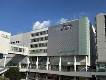 【千葉県/柏市南柏中央】南柏 THE RESIDENCE フィールズ南柏2（現地より約60m）：