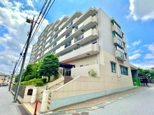 【千葉県/我孫子市泉】エステ・スクエア我孫子 外観
