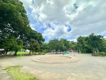 【千葉県/我孫子市泉】エステ・スクエア我孫子  天王台西公園（現地より約380m）：