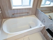 【千葉県/柏市豊四季】モア・ステージ南柏 浴室