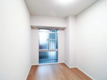 【千葉県/柏市豊四季】モア・ステージ南柏 洋室