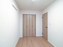 【千葉県/柏市豊四季】モア・ステージ南柏 洋室