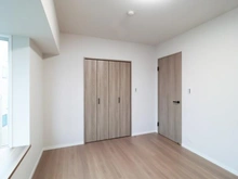 【千葉県/柏市豊四季】モア・ステージ南柏 洋室