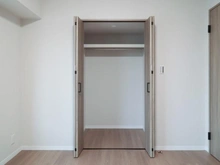 【千葉県/柏市豊四季】モア・ステージ南柏 収納