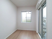 【千葉県/柏市豊四季】モア・ステージ南柏 洋室