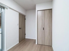 【千葉県/柏市豊四季】モア・ステージ南柏 洋室