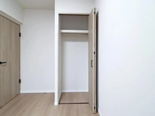 【千葉県/柏市豊四季】モア・ステージ南柏 収納