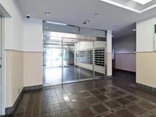 【千葉県/柏市豊四季】モア・ステージ南柏 エントランス