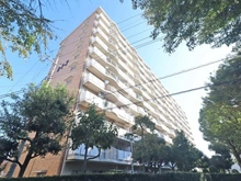 【千葉県/柏市松葉町】北柏ライフタウン4－1－7号棟 外観