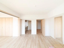 【千葉県/柏市松葉町】北柏ライフタウン4－1－7号棟 リビング・ダイニング