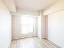 【千葉県/柏市松葉町】北柏ライフタウン4－1－7号棟 洋室