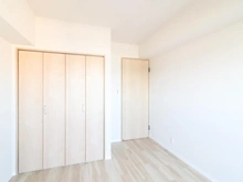 【千葉県/柏市松葉町】北柏ライフタウン4－1－7号棟 洋室