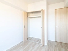 【千葉県/柏市松葉町】北柏ライフタウン4－1－7号棟 収納