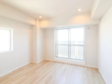 【千葉県/柏市松葉町】北柏ライフタウン4－1－7号棟 洋室