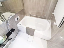 【千葉県/柏市名戸ケ谷】モアステージ新柏弐番館 浴室