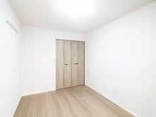 【千葉県/柏市名戸ケ谷】モアステージ新柏弐番館 洋室