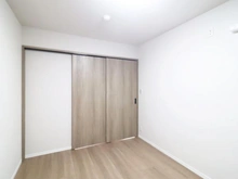 【千葉県/柏市名戸ケ谷】モアステージ新柏弐番館 洋室