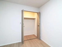 【千葉県/柏市名戸ケ谷】モアステージ新柏弐番館 洗面室