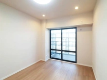 【千葉県/柏市名戸ケ谷】モアステージ新柏弐番館 洋室