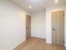 【千葉県/柏市名戸ケ谷】モアステージ新柏弐番館 洋室