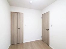 【千葉県/柏市名戸ケ谷】モアステージ新柏弐番館 洋室