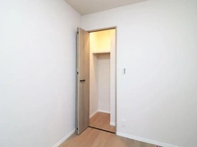 【千葉県/柏市名戸ケ谷】モアステージ新柏弐番館 収納