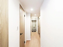 【千葉県/柏市名戸ケ谷】モアステージ新柏弐番館 玄関