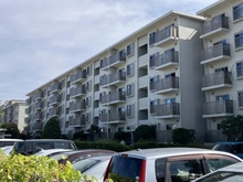 【千葉県/松戸市新松戸】サンライトパストラル参番街 B棟 外観