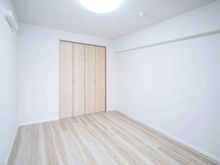 【千葉県/松戸市六高台】ハートフルシティ松戸六高台スクエア弐 洋室