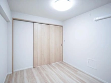 【千葉県/松戸市六高台】ハートフルシティ松戸六高台スクエア弐 洋室