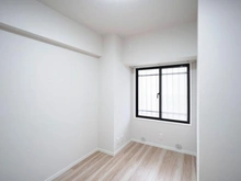 【千葉県/松戸市六高台】ハートフルシティ松戸六高台スクエア弐 洋室