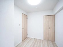 【千葉県/松戸市六高台】ハートフルシティ松戸六高台スクエア弐 洋室