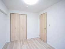 【千葉県/松戸市六高台】ハートフルシティ松戸六高台スクエア弐 洋室