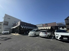 【千葉県/流山市南流山】コープ野村南流山弐番街 1号棟 シャトレーゼ 南流山店（現地より約500m）：