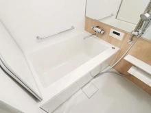 【千葉県/流山市駒木台】ネオハイツ江戸川台A棟 浴室