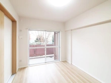 【千葉県/流山市駒木台】ネオハイツ江戸川台A棟 洋室