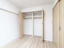 【千葉県/流山市駒木台】ネオハイツ江戸川台A棟 洋室