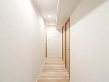 【千葉県/流山市駒木台】ネオハイツ江戸川台A棟 玄関