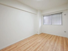 【千葉県/松戸市常盤平】サンハイツ常盤平 B棟 洋室