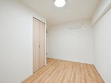 【千葉県/松戸市常盤平】サンハイツ常盤平 B棟 洋室