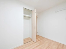 【千葉県/松戸市常盤平】サンハイツ常盤平 B棟 収納