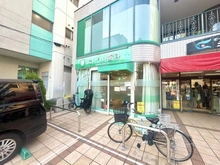 【埼玉県/三郷市幸房】グレースハイツ三郷 たいへい歯科（現地より約1,080m）