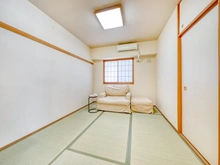 【千葉県/流山市おおたかの森東】ジオ流山おおたかの森 和室